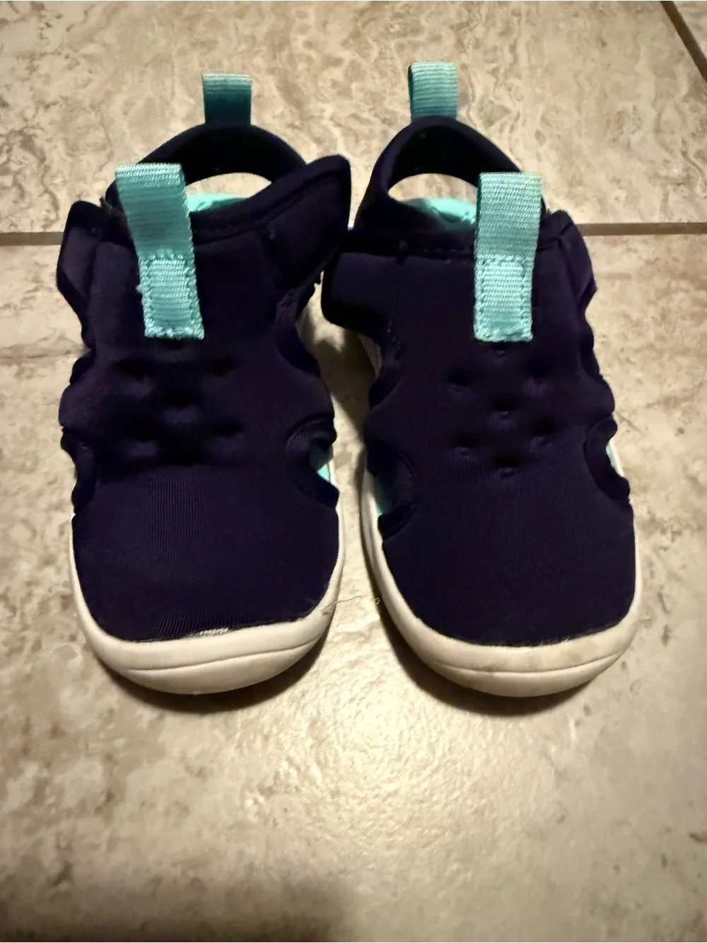 Cat & Jack soft navy